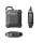 Orico M.2 2230 USB-C 3.2 wzmocniona - czarna - 1343401 - zdjęcie 2